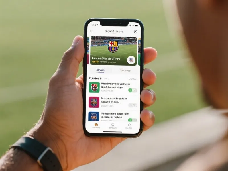 个性化定制界面